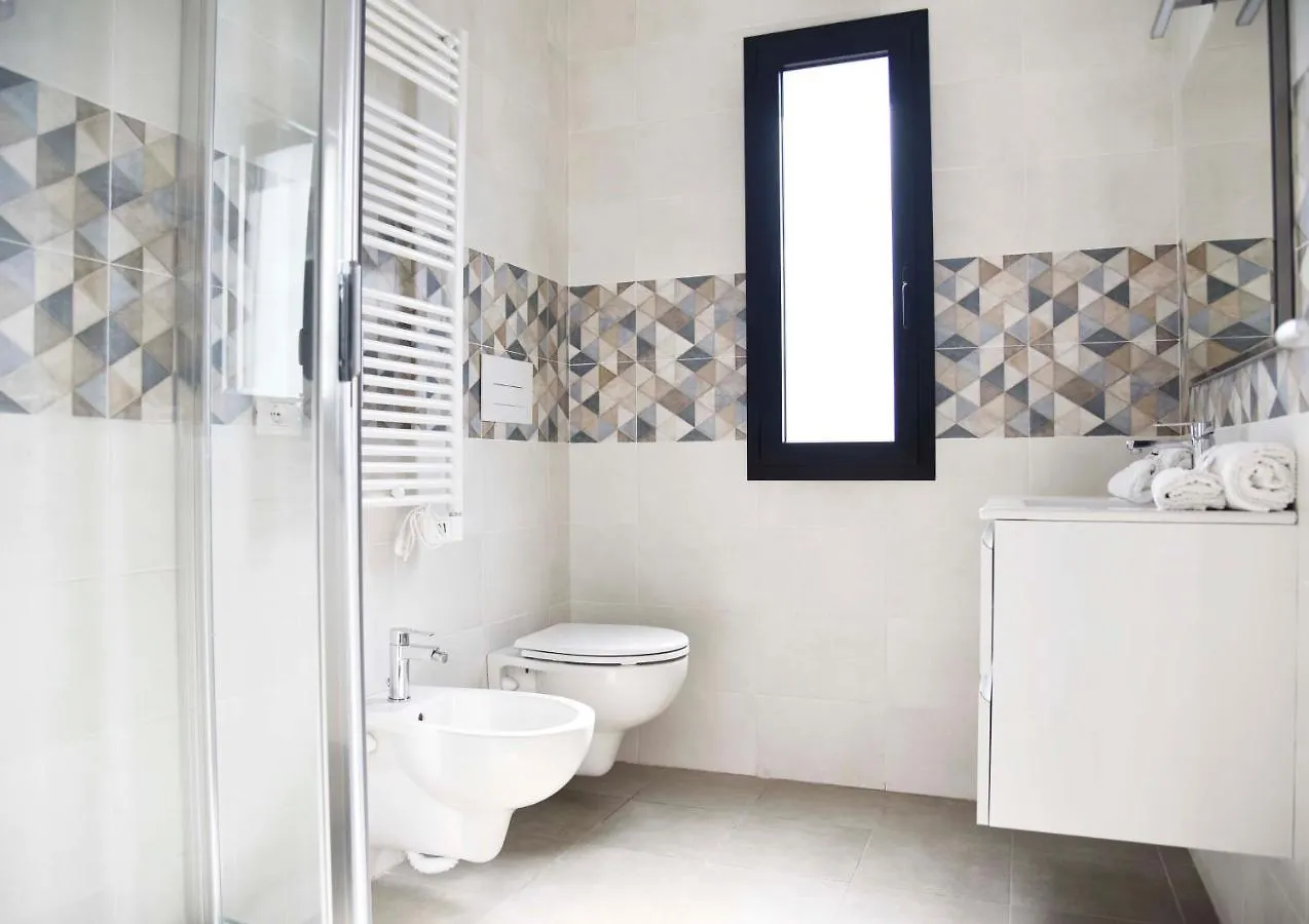 Geovillage Green Residence Olbia Apartmanhotel