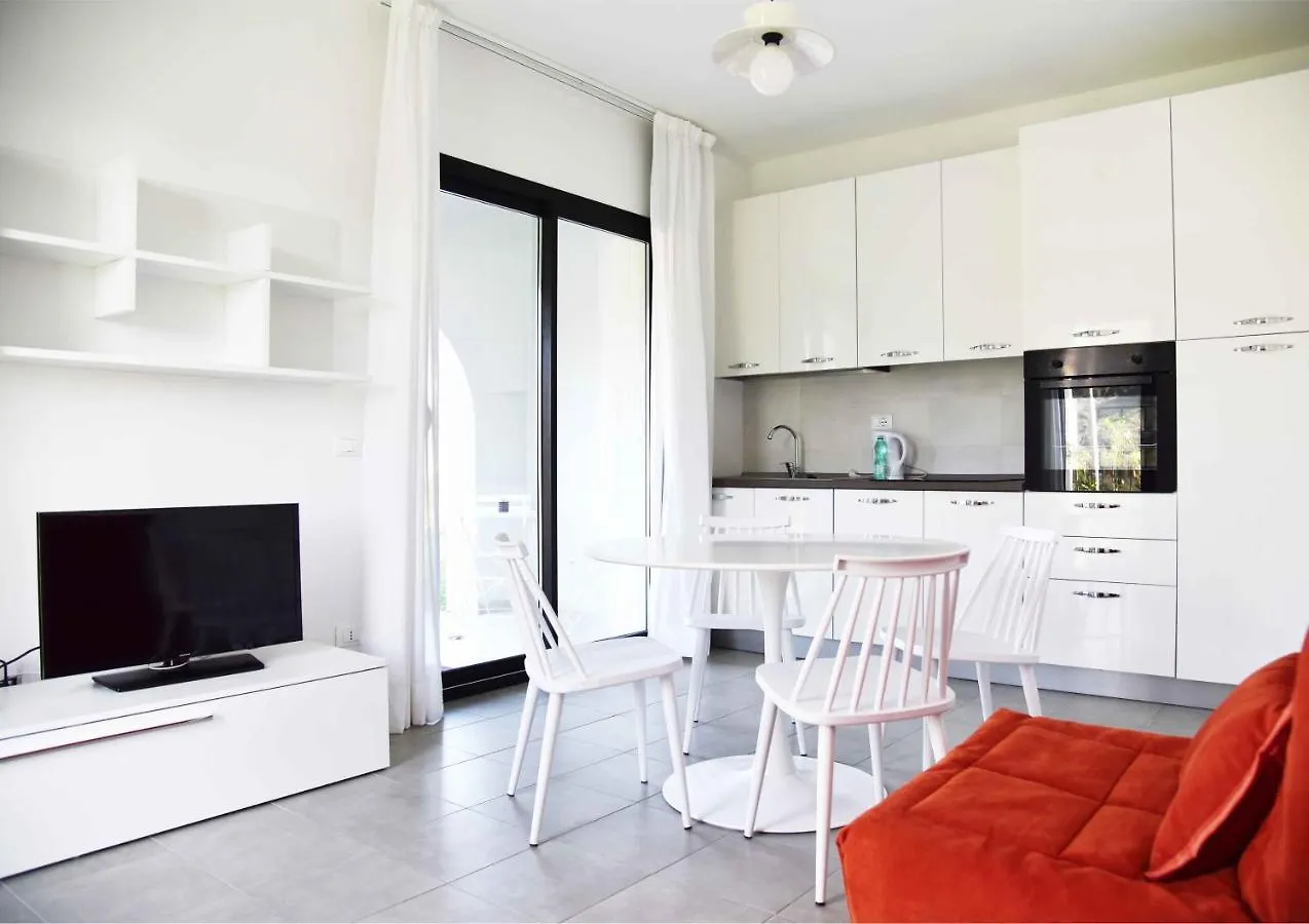Geovillage Green Residence Olbia Italia