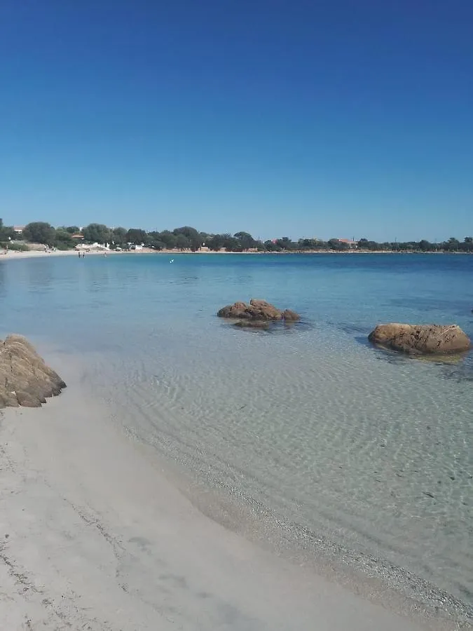 Geovillage Green Residence Olbia Apartmanhotel