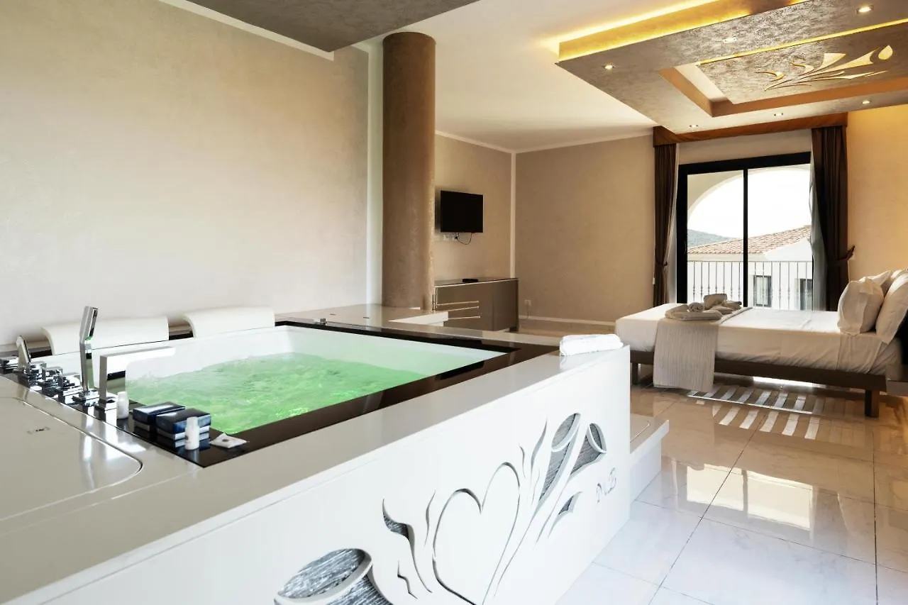 Geovillage Green Residence Olbia