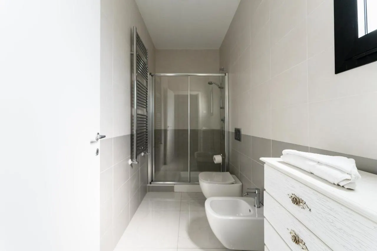 Geovillage Green Residence Olbia