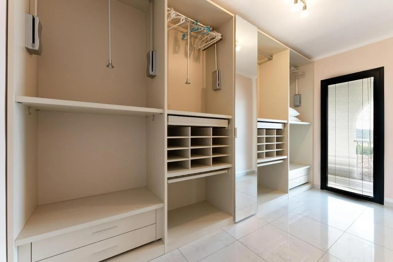Aparthotel Geovillage Green Residence Olbia