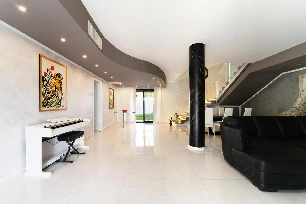 Geovillage Green Residence Olbia Aparthotel