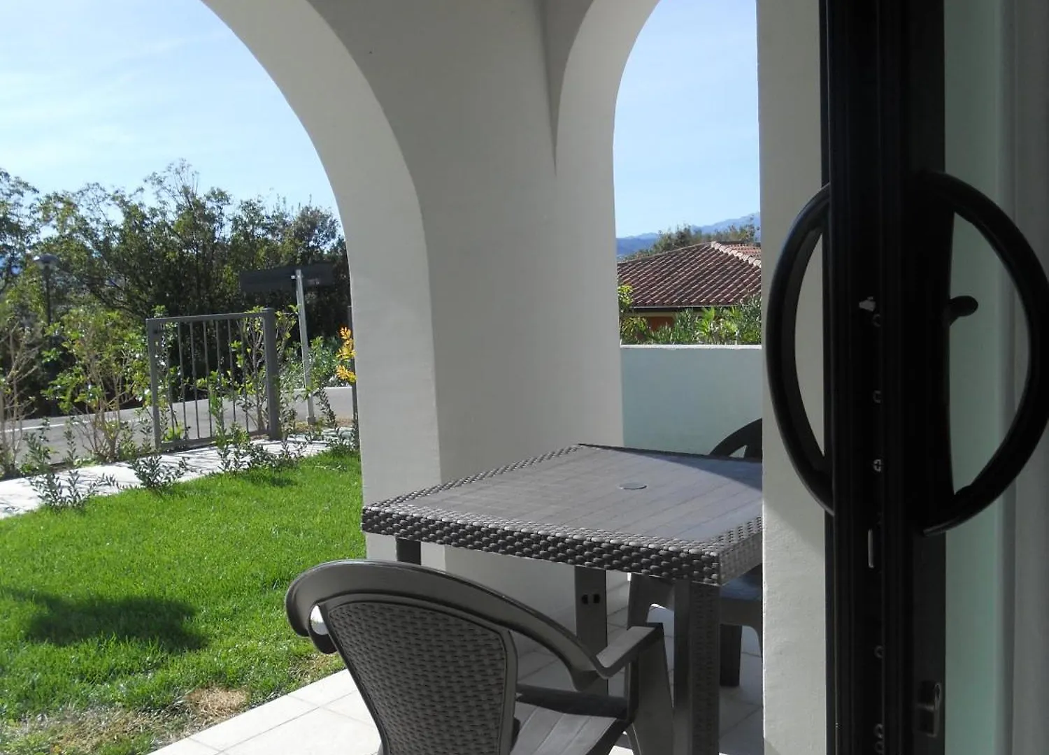Geovillage Green Residence Olbia