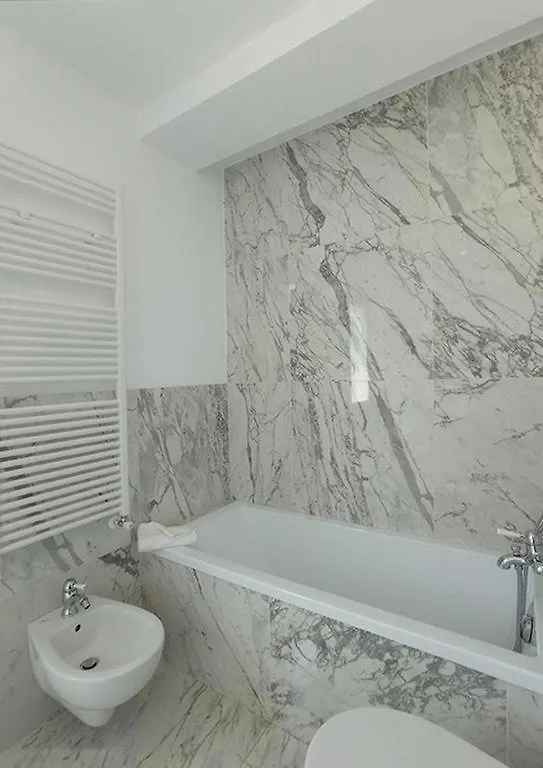 Geovillage Green Residence Olbia Aparthotel