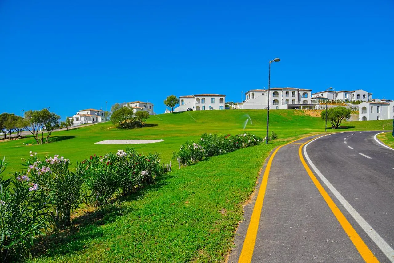 Geovillage Green Residence Olbia 4*,