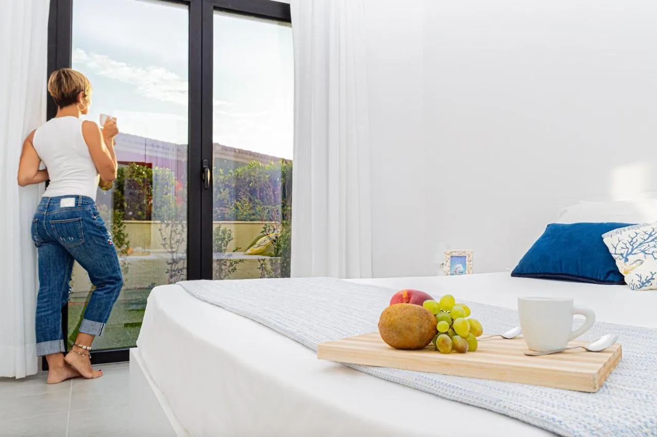 Aparthotel Geovillage Green Residence Olbia