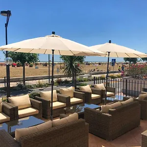 ** Hotel Karibe Italia