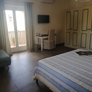 Maison Kainà Alojamento de Acomodação e Pequeno-almoço