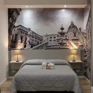  Bed & Breakfast Due Passi Italia