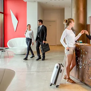 **** Hotel Phi Milano Italy