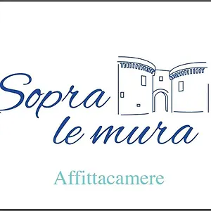  Guest house Sopra Le Mura Italy