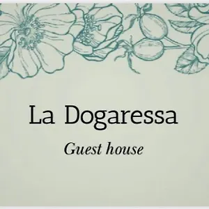 La Dogaressa Veneza