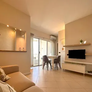 Appartamento Prestige Panoramico Veronese