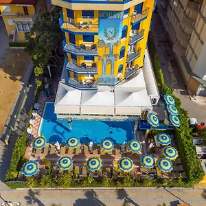 Napoleon Szálloda Lido di Jesolo