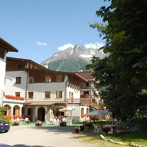 *** Hotel Bellavista Italia