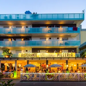 Milano 3s Hotel Bibione
