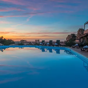 Apartmanhotel Gravina &, Costa Paradiso