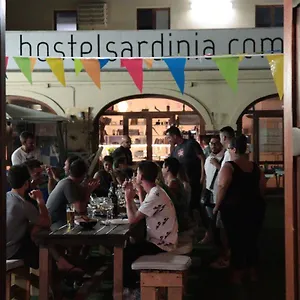 Sardinia Albergue