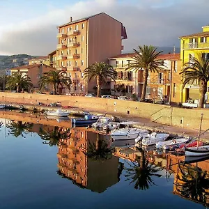 Vista Fiume Bed & Breakfast