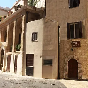Abbazia Dei Gesuiti Panzió Bari