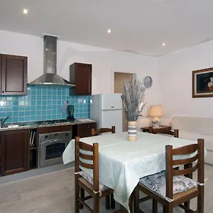 Appartamento Flat