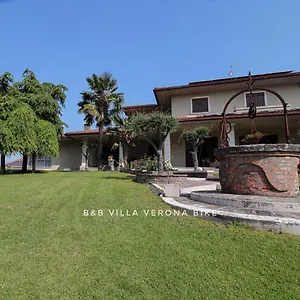  Bed & Breakfast Verona Bike Italia