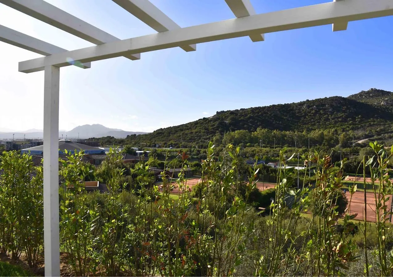 Geovillage Green Residence Olbia Aparthotel