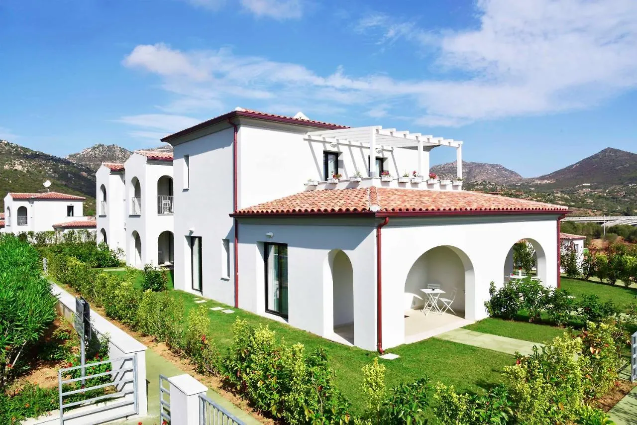 Geovillage Green Residence Olbia