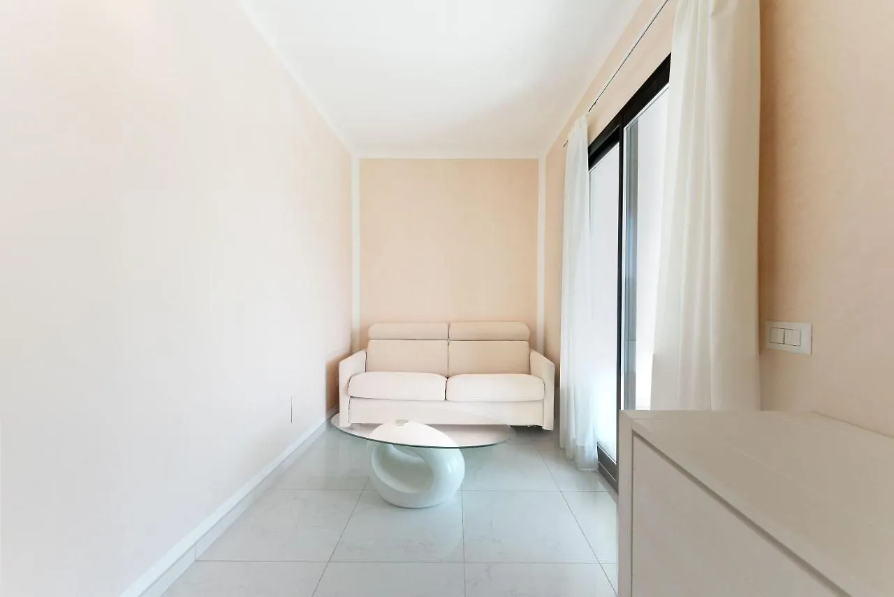 **** Aparthotel Geovillage Green Residence Olbia Italia