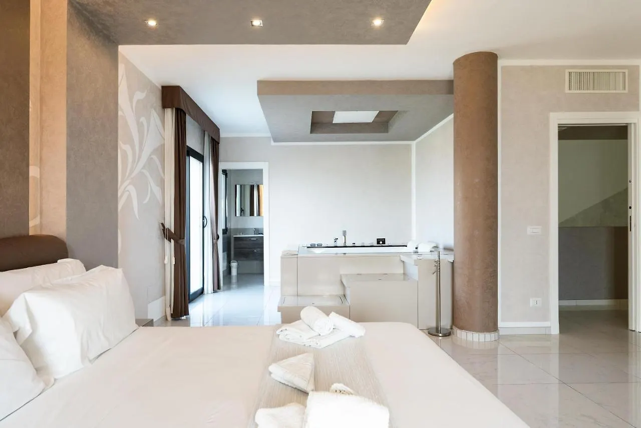 Apart-hotel Geovillage Green Residence Olbia