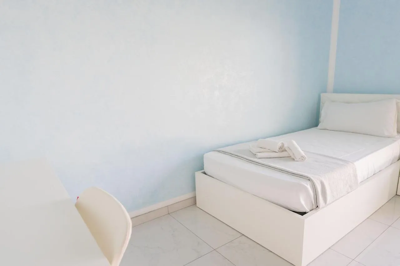 Geovillage Green Residence Olbia 4*,