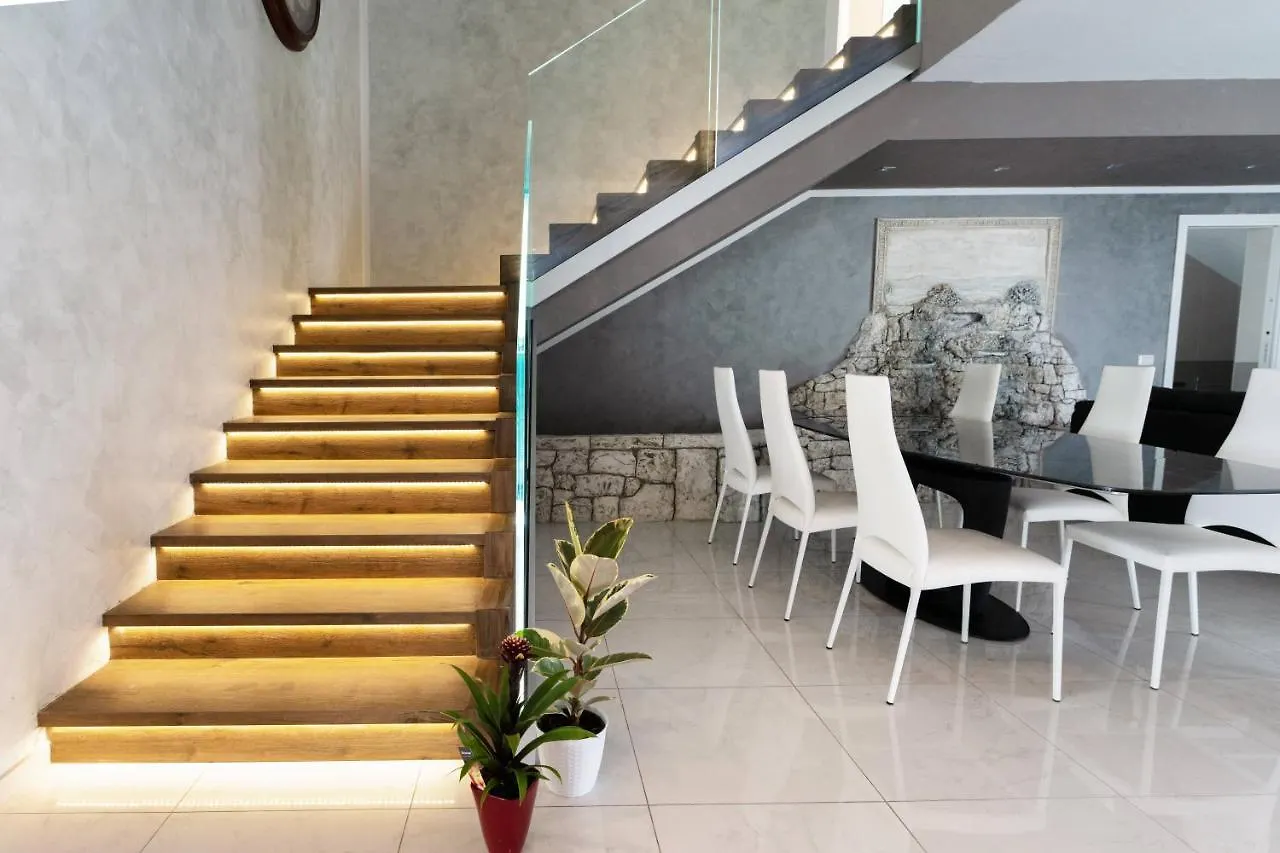 Geovillage Green Residence Olbia 4*,