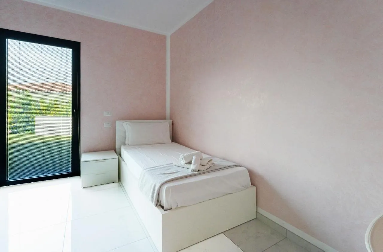 Apart-hotel Geovillage Green Residence Olbia
