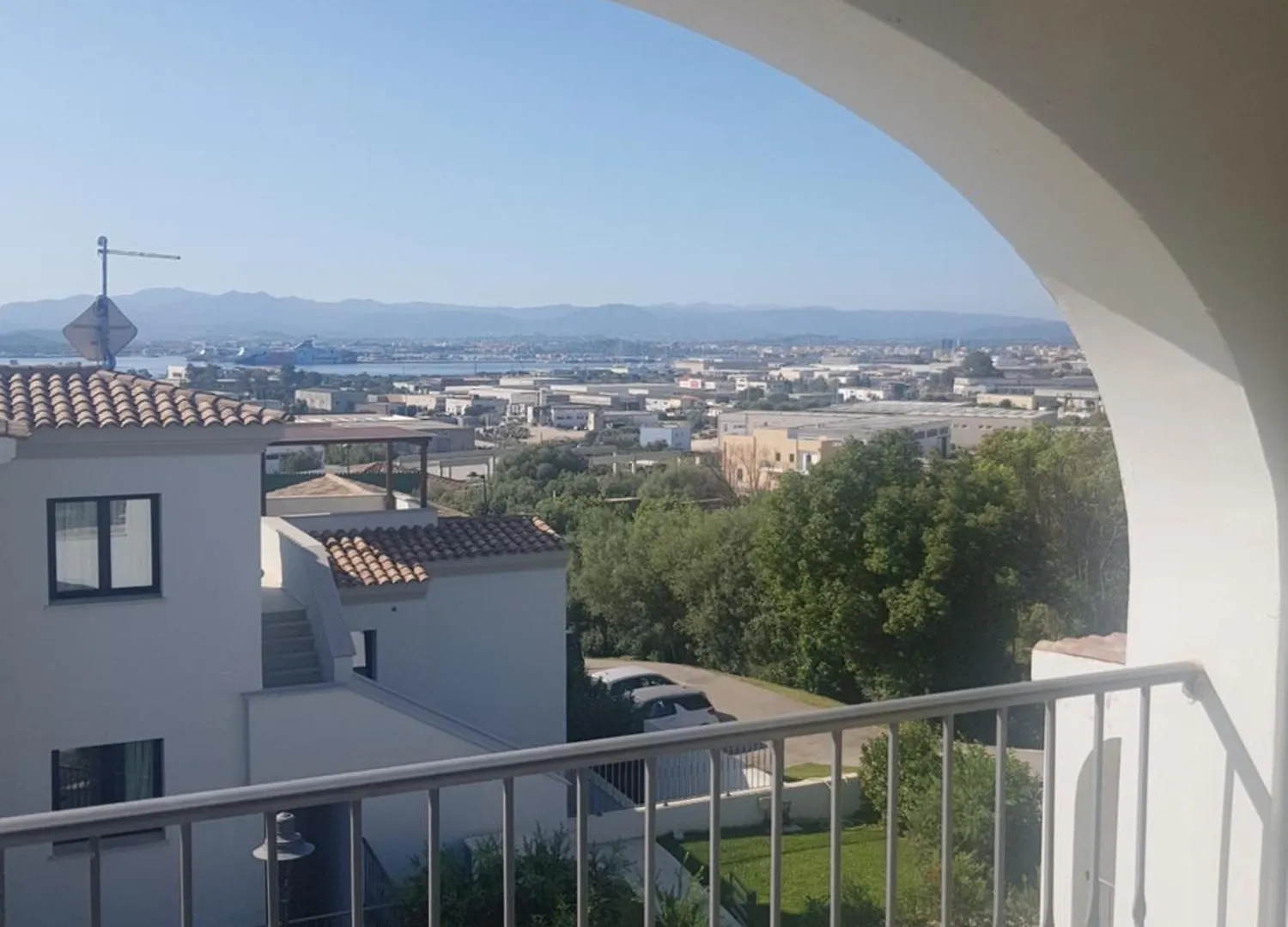 Geovillage Green Residence Olbia