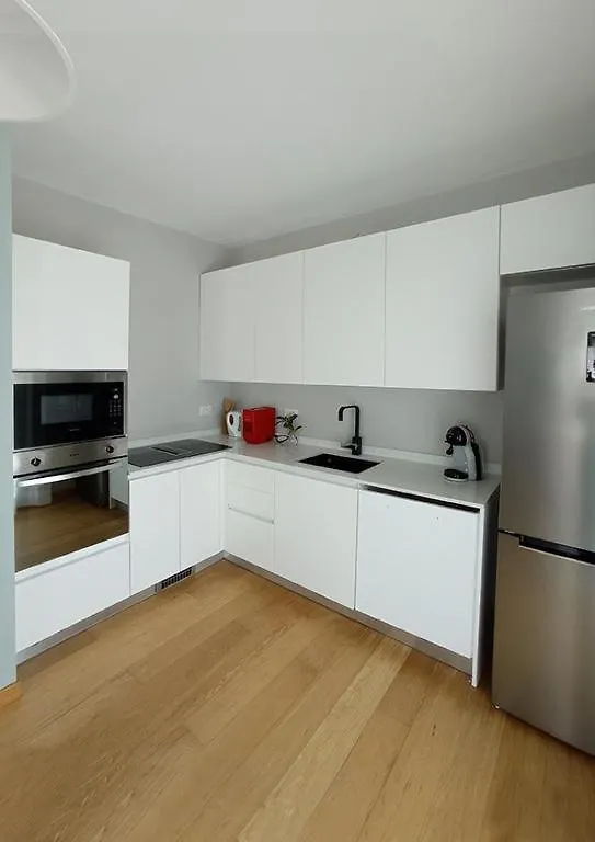 Geovillage Green Residence Olbia Apart-hotel