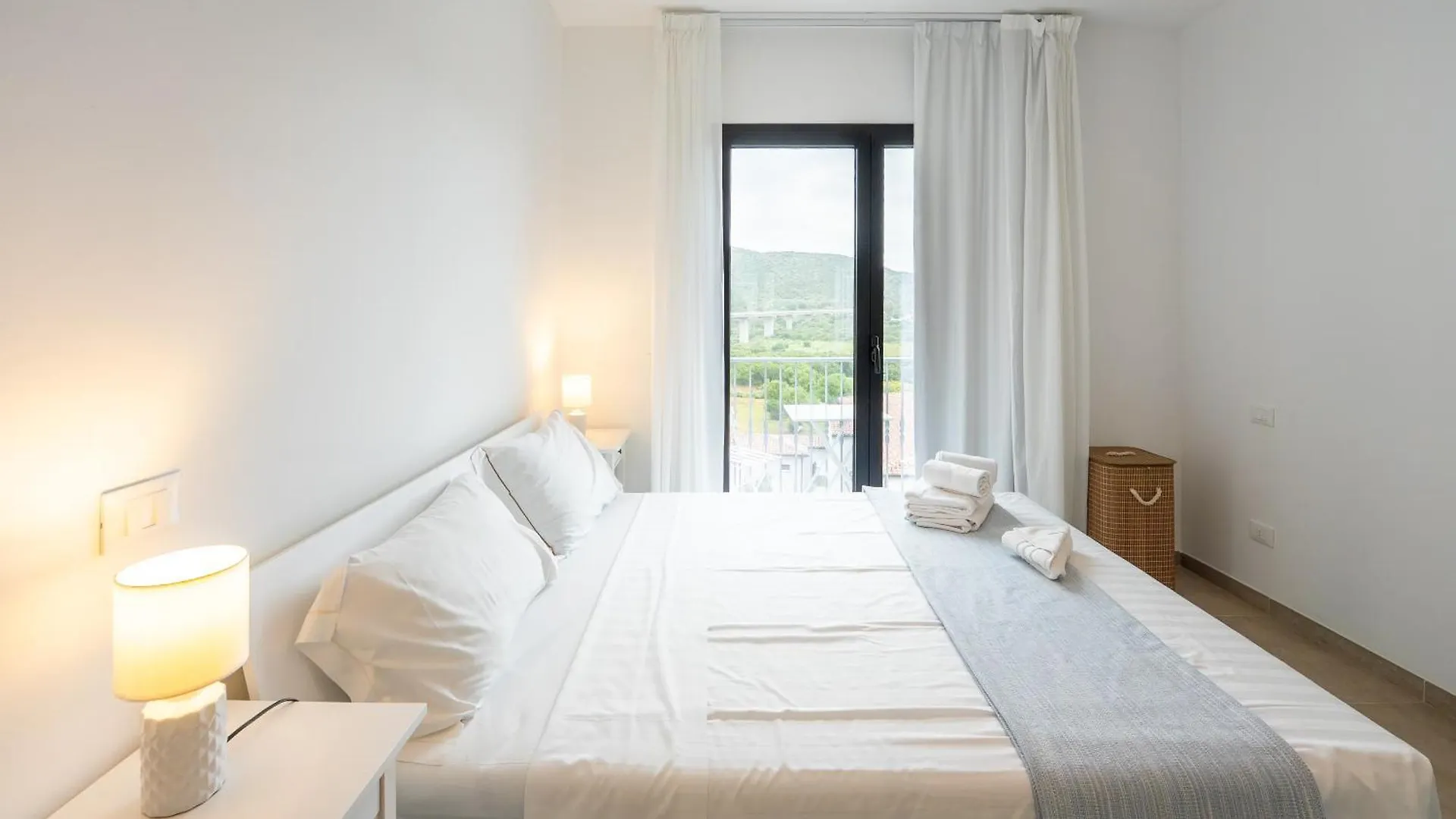 Apart-hotel Geovillage Green Residence Olbia