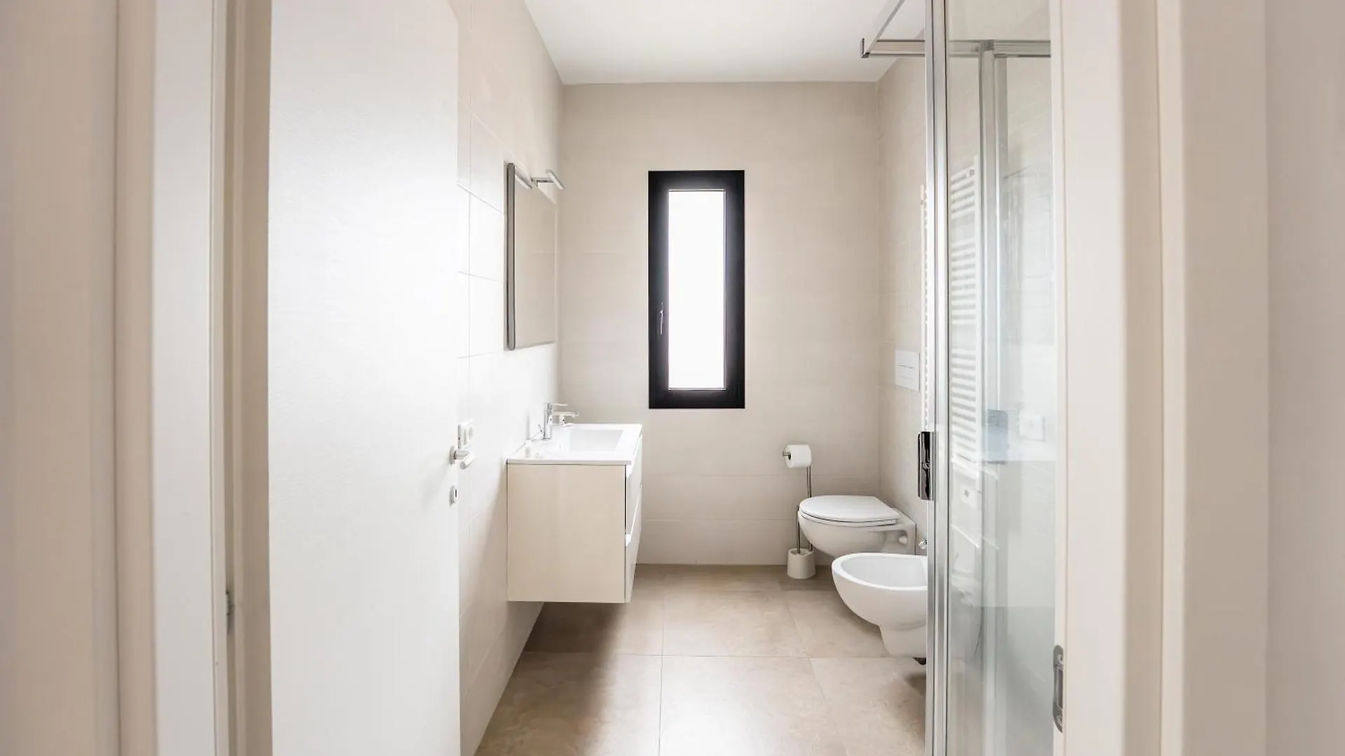 Geovillage Green Residence Olbia Apart-hotel