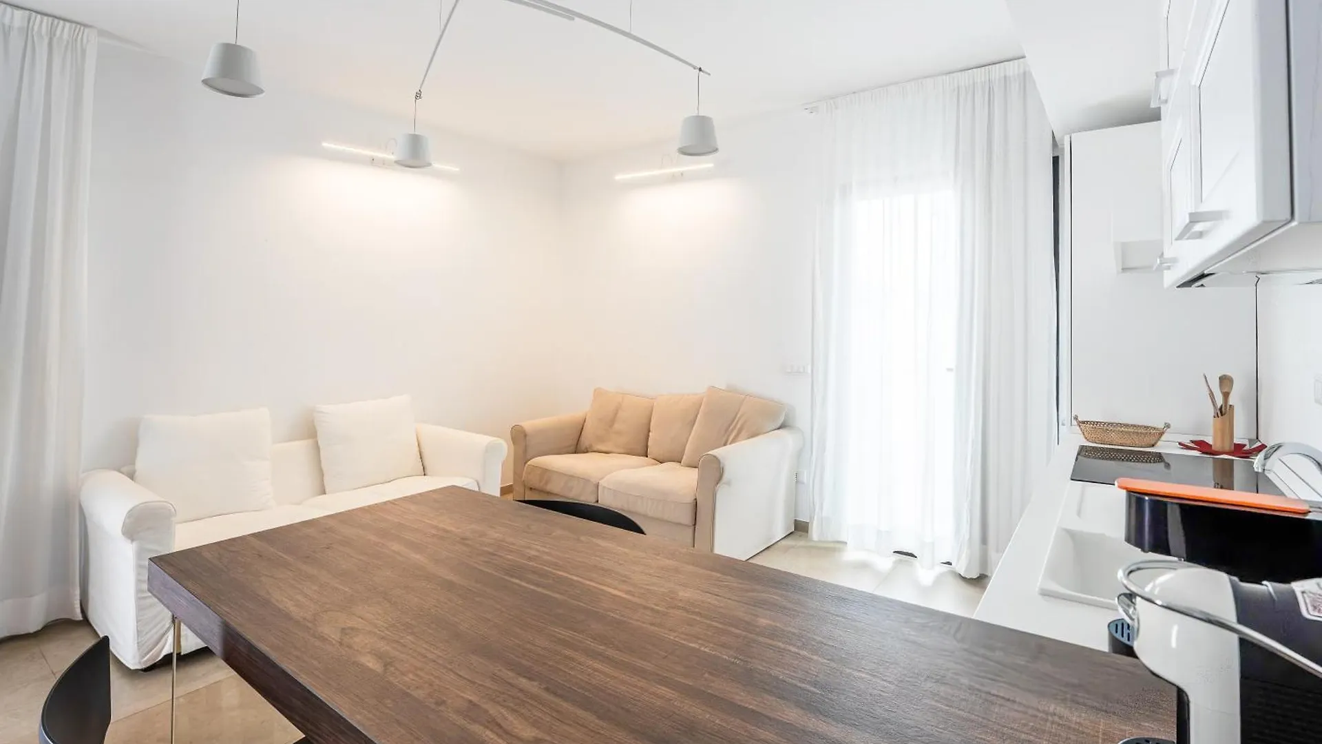 Geovillage Green Residence 奧爾比亞 意大利