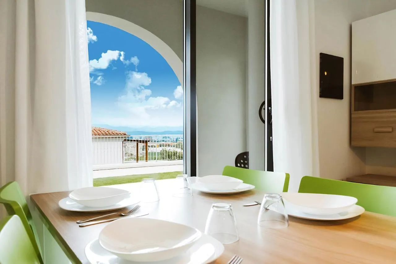 Geovillage Green Residence Olbia Italia