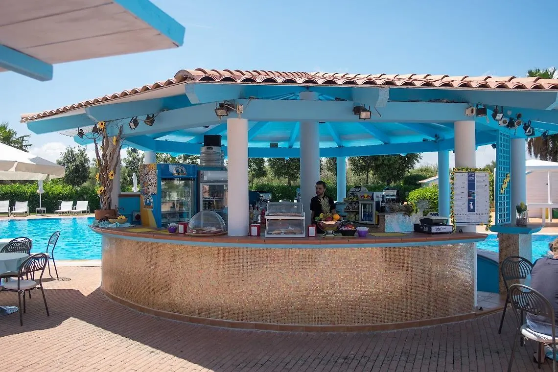**** Apart-hotel Geovillage Green Residence Olbia Itália