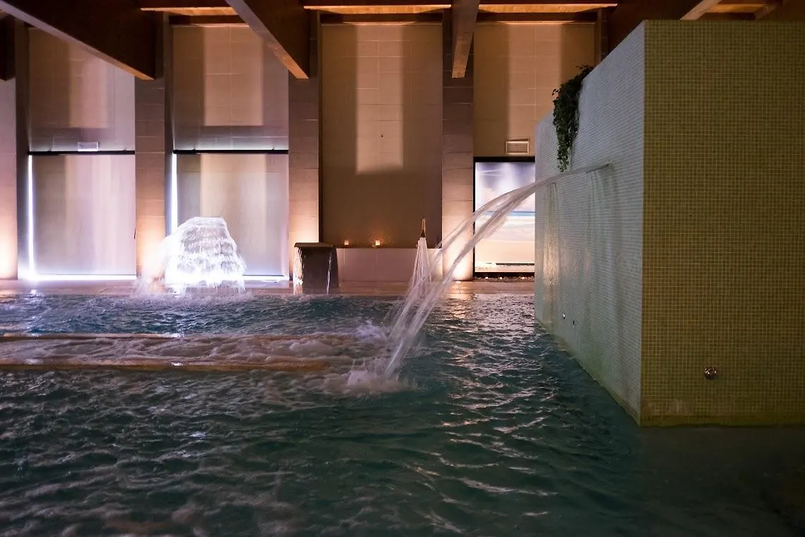 Aparthotel Geovillage Green Residence Olbia