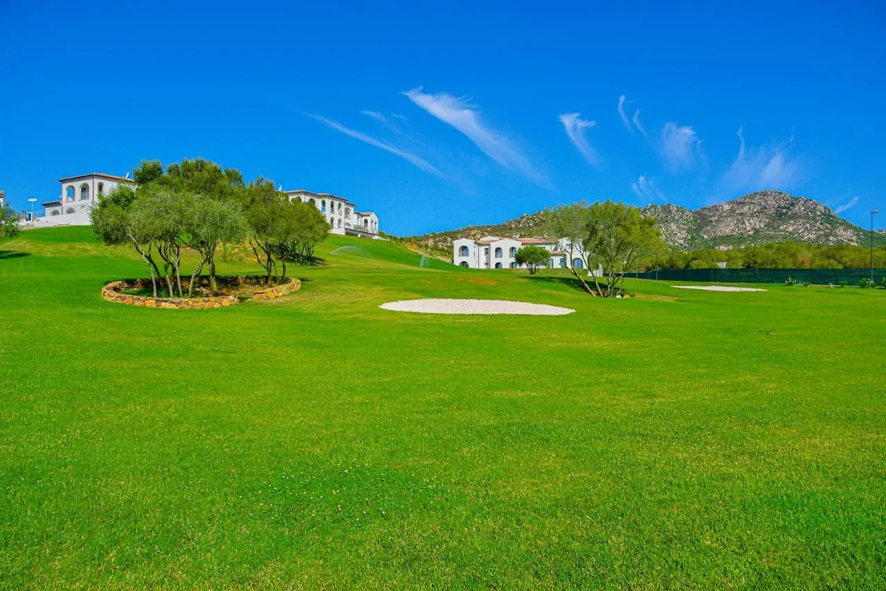 Geovillage Green Residence Olbia Aparthotel