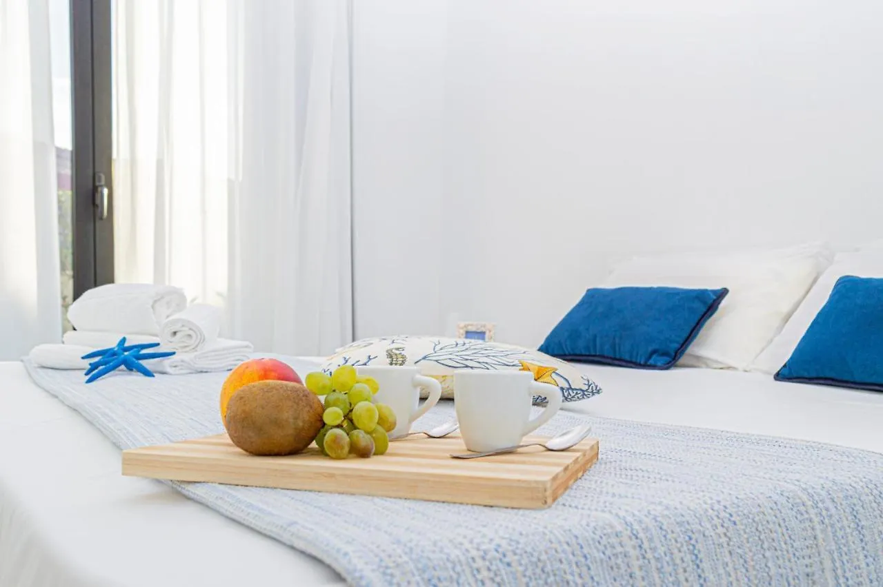 Geovillage Green Residence Olbia 4*,